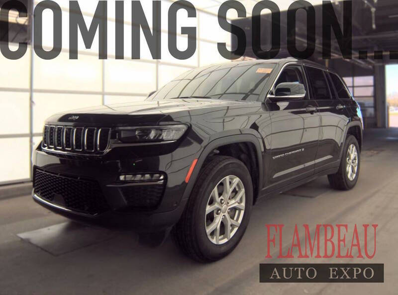 jeep grand cherokee 2024 1C4RJHBG6RC705278 image jeep grand cherokee 2024 1C4RJHBG6RC705278 image